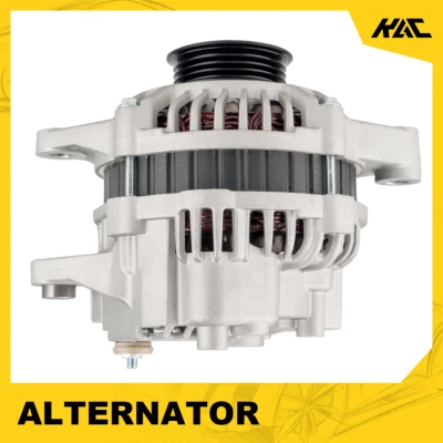 Alternador para Chrysler Neon 00-04 de 2,0 l y Plymouth 98-01 y Dodge 98-05 Sx 03-05 Foto 1 de 4