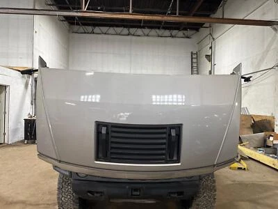 (SOLO RECOGIDA LOCAL) Capó HUMMER H2 03 04 05 06 07 Foto 1 de 4