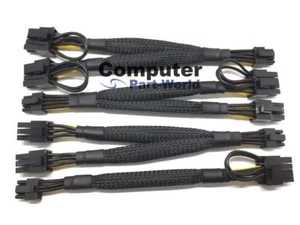 GPU Cable Kit For Lenovo ThinkSystem SR650 4XH7A08794 35CM - Picture 1 of 1