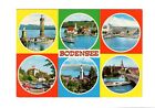 AK Ansichtskarte Bodensee / Wasserburg / Meersburg / Lindau +++