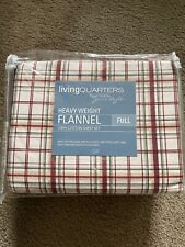 Full sheet set NEW Flannel