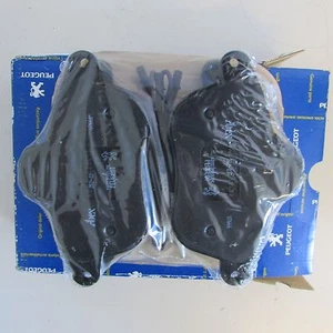 Kit pastiglie freni anteriori 4251.90 Peugeot 605 1989-1999 (9759 18-1-B-14) - Picture 1 of 1