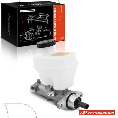 Cilindro maestro de freno con depósito para Ford Escape 2009-12 Mazda Tribute 2008-11 Foto 1 de 4