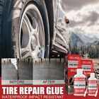 Rubber Glue 30/50ML Repair Glue New Tire Repair Glue