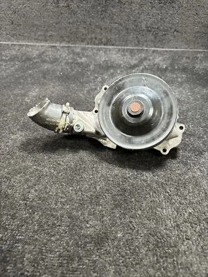 Bomba de agua Jaguar F Type 3.0 2010-2018 OEM 8W938K500AC Foto 1 de 4