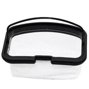 Numatic RSV130 Filter Cloth Bag & Ring (207130) - Picture 1 of 4