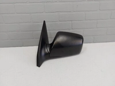 Espejo retrovisor lateral puerta del conductor delantero Kia Sportage 2005-2010 3 pines alimentado OEM Foto 1 de 4