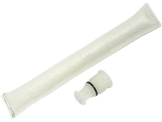 Kit receptor secador/elemento desecante para Lexus RX330 2004-2006 93531 TB Foto 1 de 2