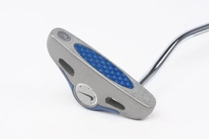Nike Blue Chip OZ T160 Putter 34.5" RH (#19880) - Picture 1 of 6