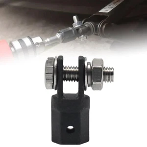 Scissor Jack Adapter for Use with 1/2 Inch Drive or Impact Wrench Tool TR - Picture 1 of 11