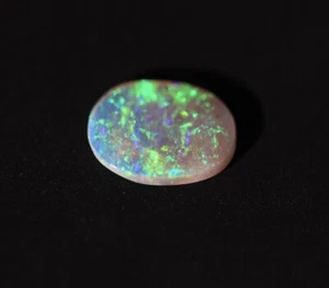 N5 Dark Opal von Lightning Ridge, Australien - Bild 1 von 5