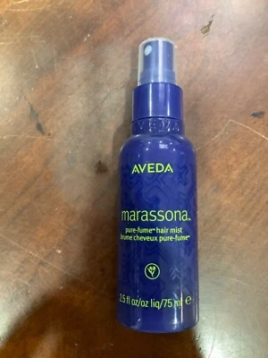 Bruma para el cabello Aveda Pure-Fume Marassona - 2,5 oz/75 ml Foto 1 de 2