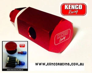 Kenco AN 6 Roll Over Valve and Filter Kit | Free Post* - Afbeelding 1 van 1