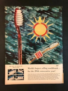 1948 Dr Wests Print Ad - Picture 1 of 1