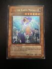 YUGIOH IRIS, THE EARTH MOTHER ULTIMATE RARE 1ST EDITION EXCELLENT CDIP-EN025