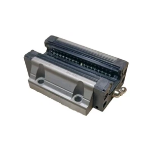 THK SHS25H-NBR Linear Gleitblock-Baugruppe.        (SIEHE BESCHREIBUNG) - Bild 1 von 5