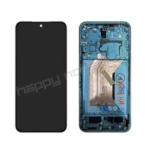 DISPLAY XIAOMI ORIGINALE 14 VERDE 5G 2023 TOUCH LCD SCHERMO 56000600N300 - Imagen 1 de 1