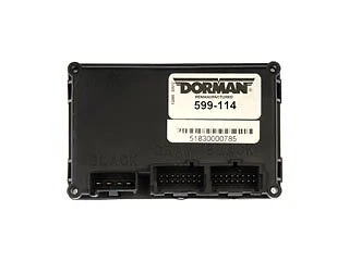 Módulo de control de caja de transferencia Dorman para GMC Sierra 1500 HD 2005-2006 4x4 Foto 1 de 3