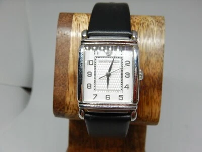 RELOJ EMPORIO ARMANI AR0434 CLÁSICO SEÑORA NUEVO BATERÍA NUEVA Foto 1 de 4