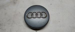 Original AUDI. Raddeckel, Radkappe, Felgendeckel. Teilnummer: 4BO 601 170. - Bild 1 von 5