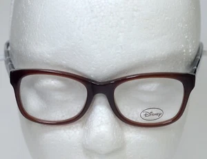 Disney 2003 #1433 Unisex Kinder Brille Designer EyeWear Brillengestell 46◻16-130 - Bild 1 von 4