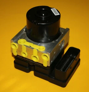 ✅🆗  ABS Hydraulikblock Steuergerät Ford 4S612M110EA 1512725  ⭐ ⭐ EXPRESS ⭐ ⭐ - Bild 1 von 1