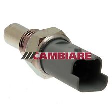 Reverse Light Switch fits PEUGEOT BIPPER 1.4 1.4D 2008 on Cambiare Quality New