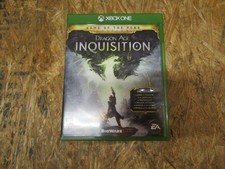 Dragon Age Inquisition Game of the Year Edition: Xbox One