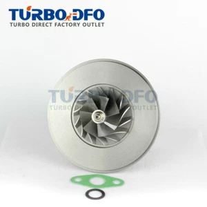 HX40W turbocharger core 3536404 3802784 cartridge for Cummins C300 6CTA 8.3 L - Picture 1 of 12