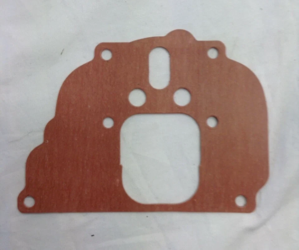 Junta de flange intermediária OEM KTM 125 EXC, 125 SX 50337046300 - Imagem 1 de 1