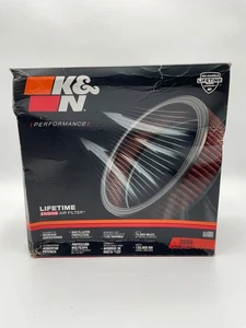 Filtro de aire de repuesto K&N para Porsche Macan V6 2015 3,6 L E-0660 - Imagen 1 de 11