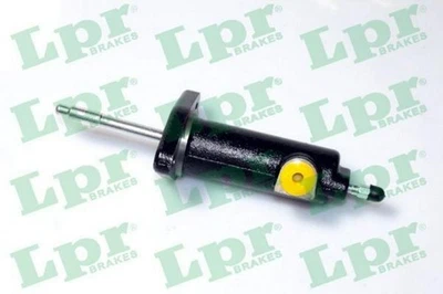 LPR 3700 convient pour MERCEDES-BENZ E-Klasse Limousine (W124) 190 (W201) - Photo 1/4