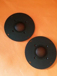 Beovox S22 Tweeter Covers - Picture 1 of 5