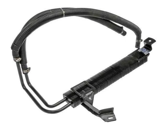For 2000-2006 Chevrolet Suburban 1500 Power Steering Cooler Dorman 75541QDMD - Image 1 of 2