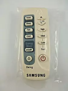 ARC-740 NEU Samsung OEM Klimaanlage Fernbedienung PN: DB93-03018A - Bild 1 von 4