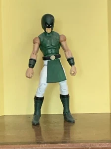 Marvel Legends Custom Karnak Actionfigur - Bild 1 von 4