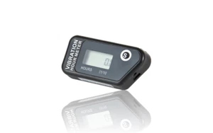 CONTAORE MOTO CROSS CONTAORE ENDURO MOTARD DIGITALE WIRELESS SENZA FILI honda - Picture 1 of 1