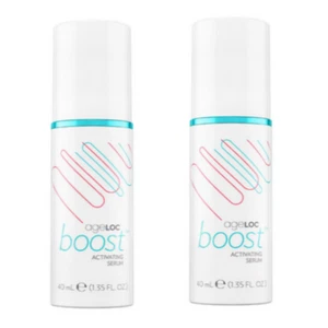 2 of Nu Skin NuSkin ageloc boost activating serum with box 40ml # 164 - Picture 1 of 13