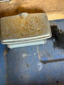 Jeepster Commando convertible ash tray wagoneer super console - Picture 1 of 1