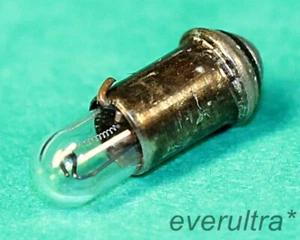 Ersatzteil Roco HO Dampflok BR 74 904 DB (43271) - Glühlampe* - Picture 1 of 1