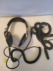 Auriculares estéreo DJ profesionales Pioneer HDJ-2000 - Imagen 1 de 15