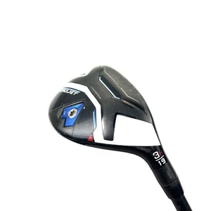 Cobra Aerojet 3 Hybrid / 19 Degree / MMT 80 Stiff Flex - Picture 1 of 9