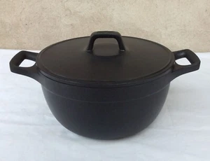 FAITOUT TEFAL - MINERAL SIGNATURE - INDUCTION - 24 cm - CUISINE - Imagen 1 de 3