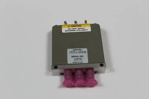 Conjunto Interruptor Coaxial Agilent 33311-60046 Artículo Nº 002 - Imagen 1 de 3