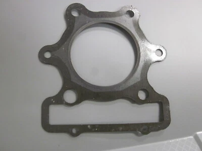 Junta de culata Honda 1979-1980 XL250 XL250S 12251-428-010 NUEVO DE STOCK cantidad 1 Foto 1 de 2