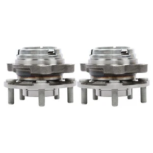 Labwork Pair Front Wheel Hub Bearings for Nissan Altima 2.5L 2007- 2012 513294 - Picture 1 of 13