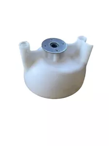 Hamilton Beach Commercial 990295000 Top Shield Assembly, BIC3000 - Picture 1 of 2