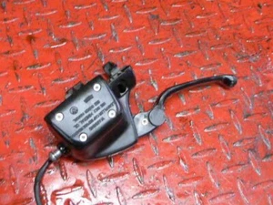 06 BMW R1200RT Clutch Master Cylinder - Picture 1 of 1