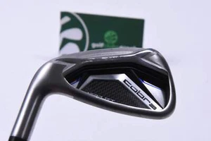 Left Hand Cobra Aerojet #8 Iron / 31 Degree / Regular Flex KBS Tour Lite Shaft - Picture 1 of 6