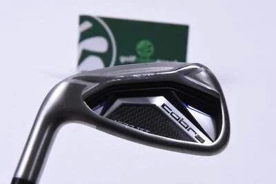 Left Hand Cobra Aerojet #8 Iron / 31 Degree / Regular Flex KBS Tour Lite Shaft - Image 1 of 4